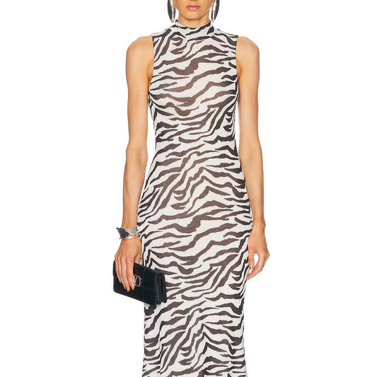 RONNY KOBO MORELL DRESS