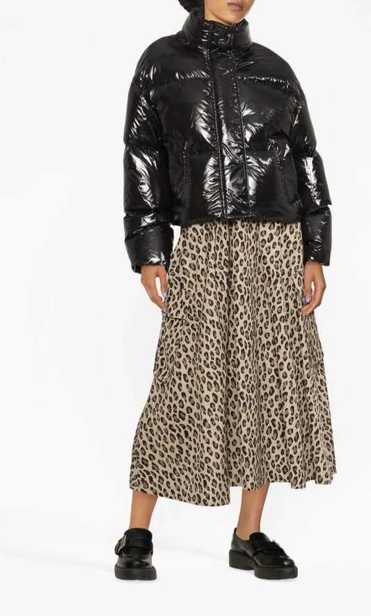 STAND STUDIO TATUM PUFFER JACKET