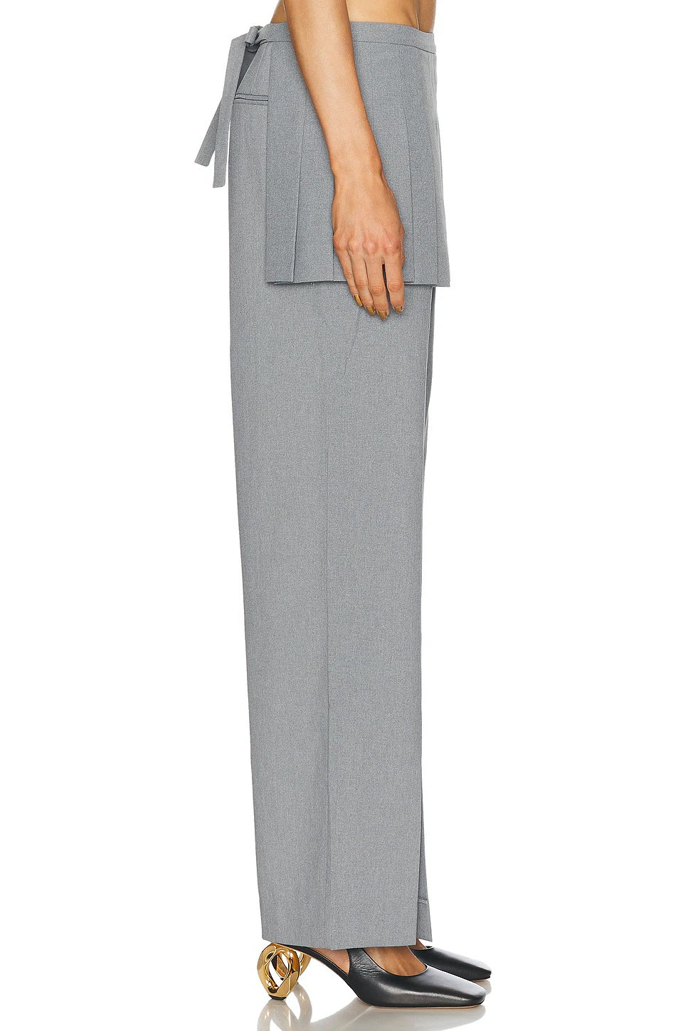 SANDY LIANG LICHI PANT