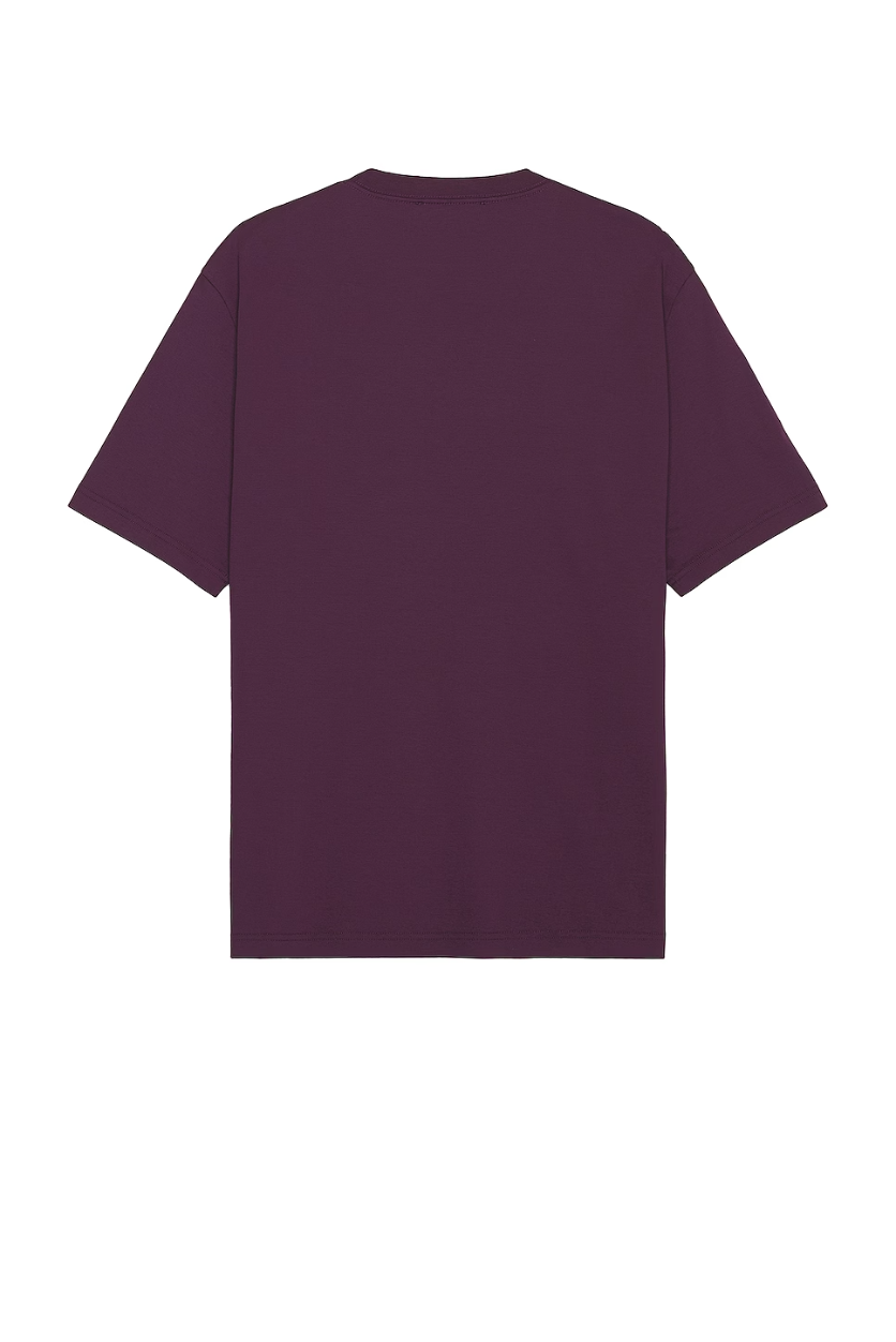 LANVIN PARIS CLASSIC T-SHIRT