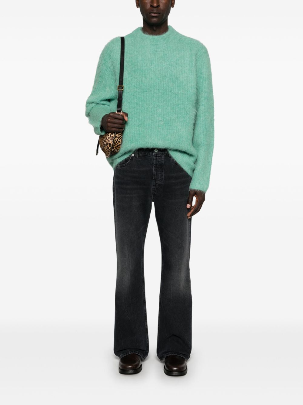 SEFR HARU SWEATER