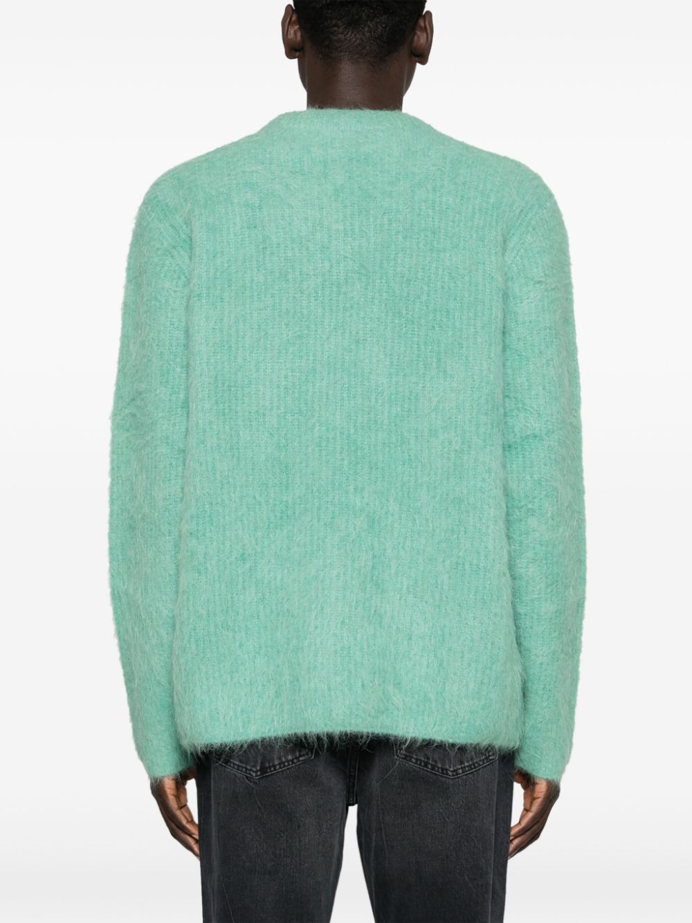 SEFR HARU SWEATER