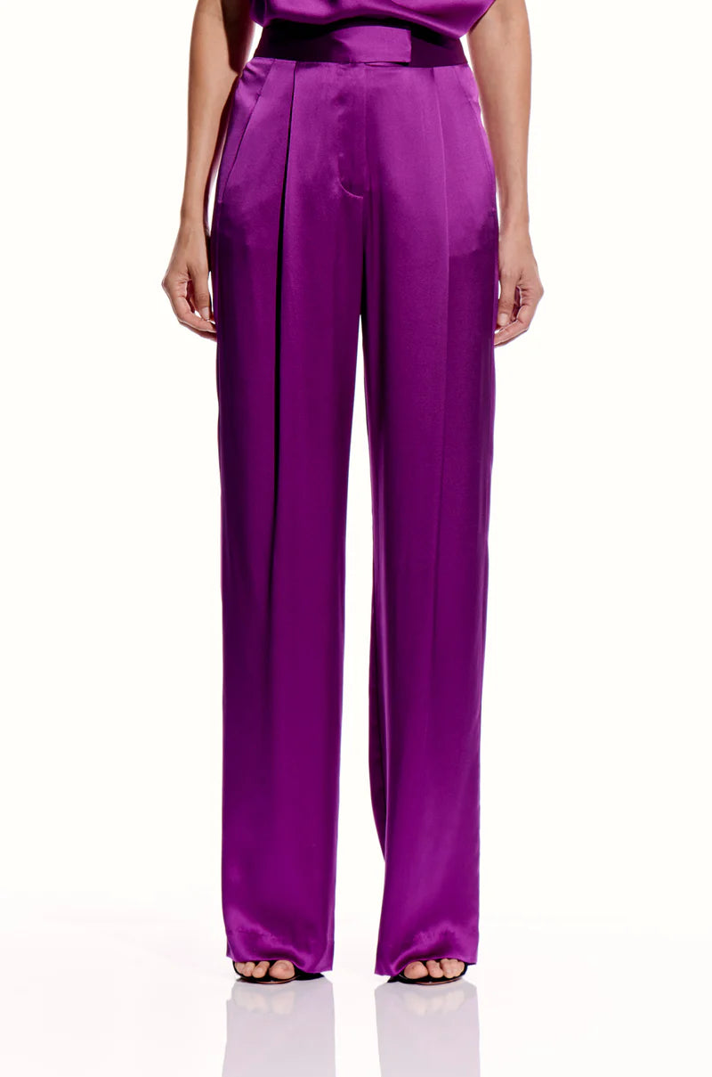 THE SEI WIDE LEG TROUSER