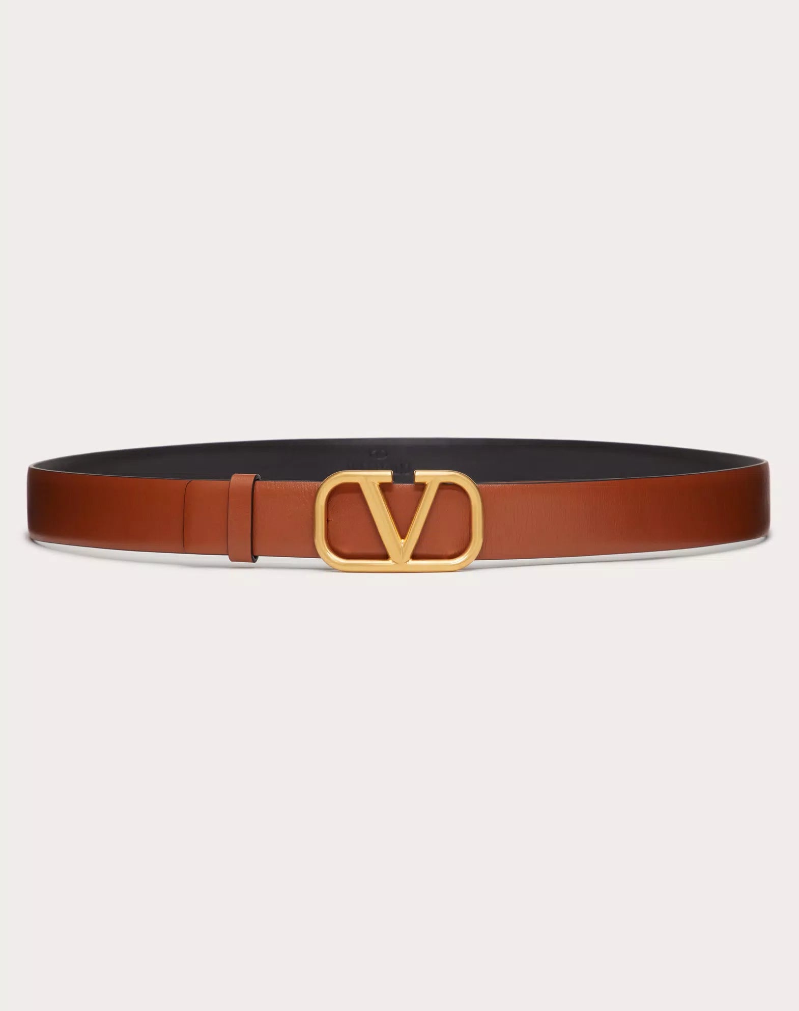 GUCCI GG MARMONT LEATHER BELT WITH SHINY BUCKLE – TheLuxeLend