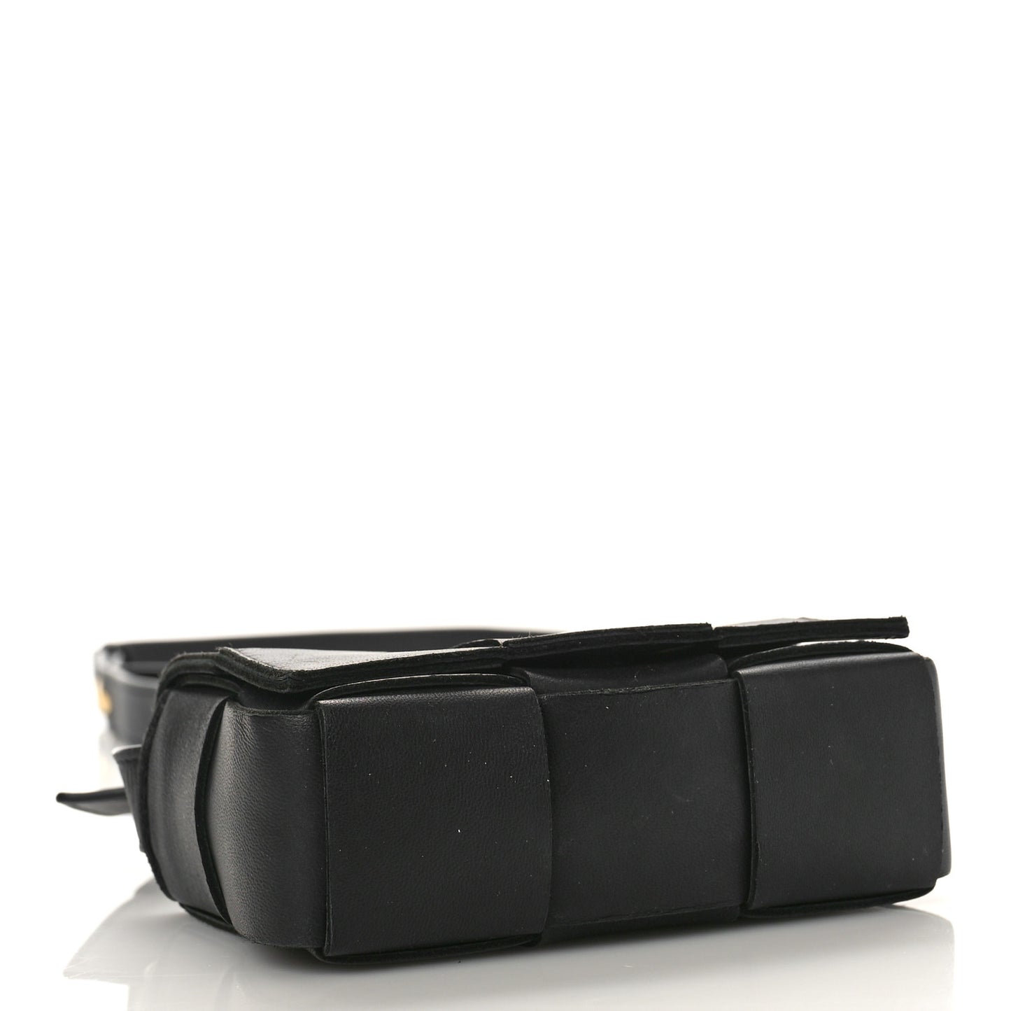 BOTTEGA VENETA EXTRA MINI CASSETTE CROSSBODY BAG