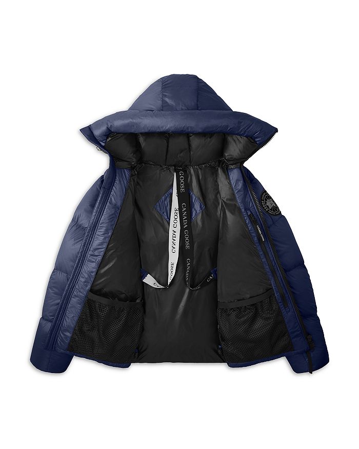 CANADA GOOSE CROFTON PUFFER COAT