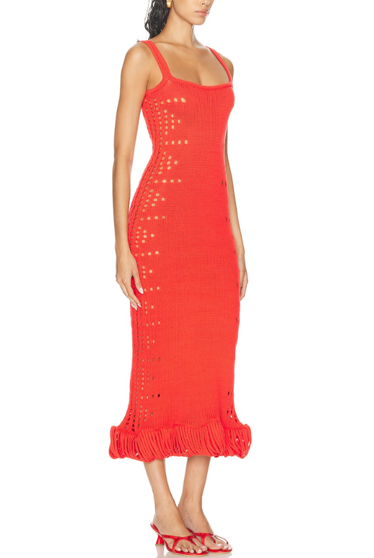 DIOTIMA MOORE TANK DRESS