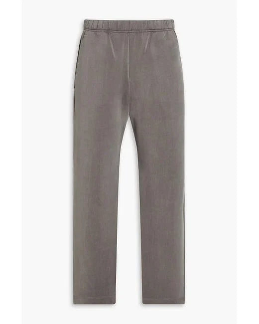 JACQUEMUS SCUBA BLEND RELAXED PANTS