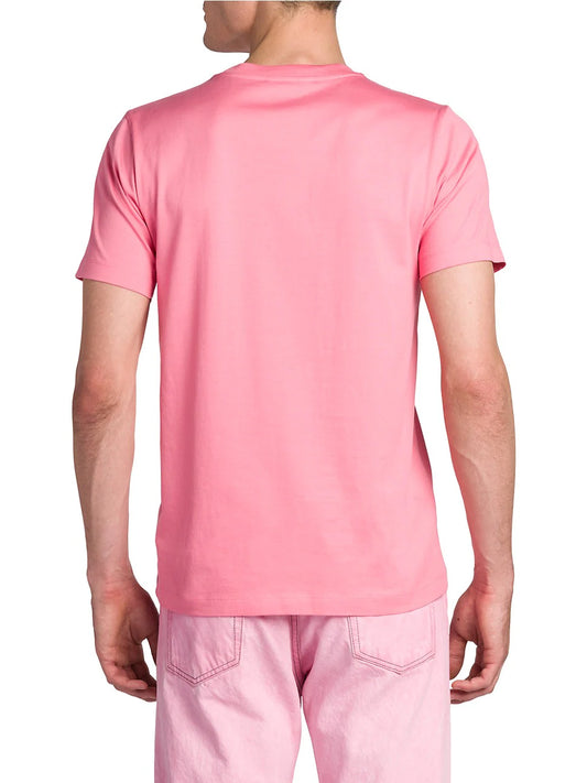 MARNI PAINT EFFECT T-SHIRT