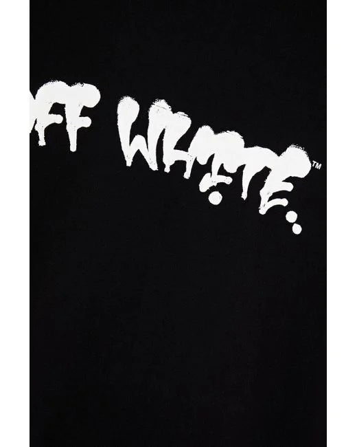 OFF-WHITE LOGO T-SHIRT