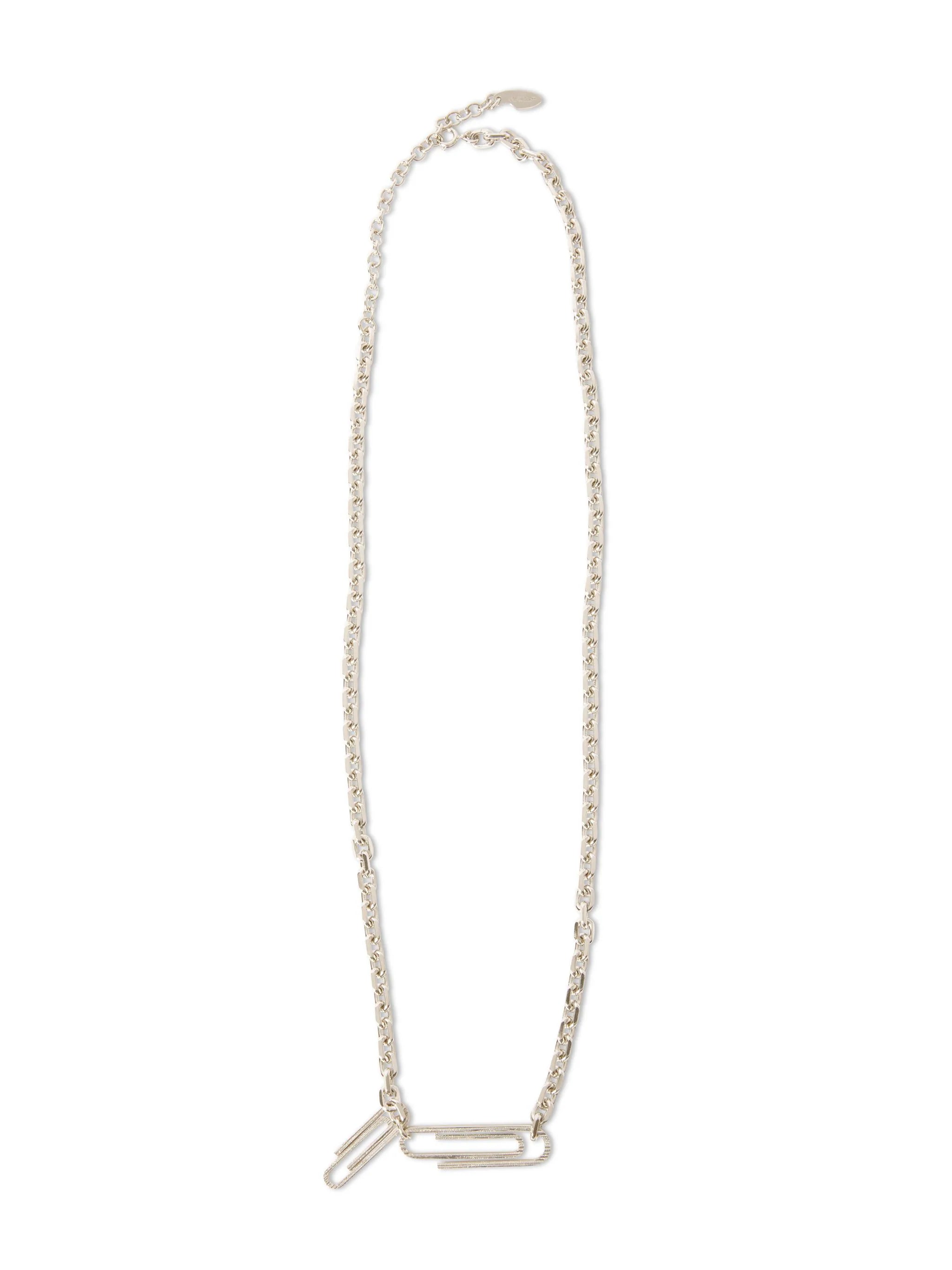 さ*る様 【定価4万】【新品】OFF-WHITE/20AW Paperclip さ*る様 【定価4万】【新品】OFF-WHITE/20AW Paperclip - メルカリ