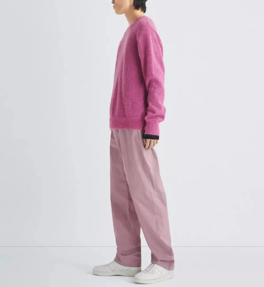 RAG & BONE WOOL MOHAIR SWEATER