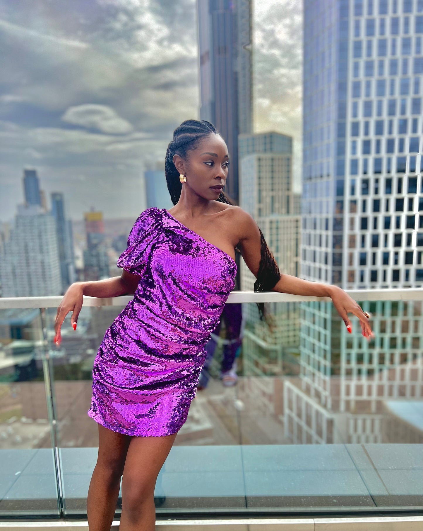 FOR LOVE AND LEMONS DRESS RENTAL