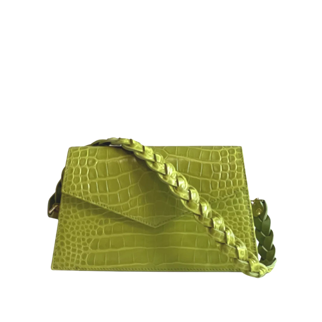 ANIMA IRIS LEMON ZAYA