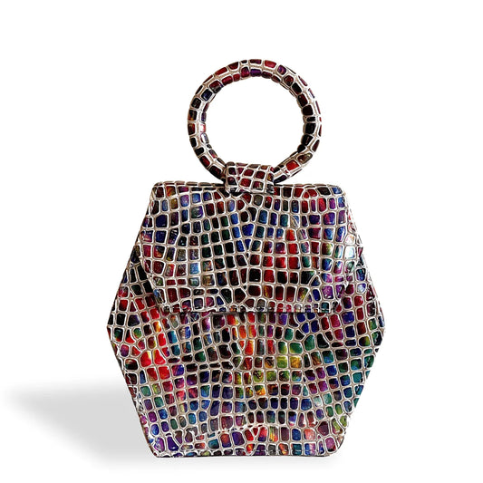 ANIMA IRIS RAINBOW BABY ZURI