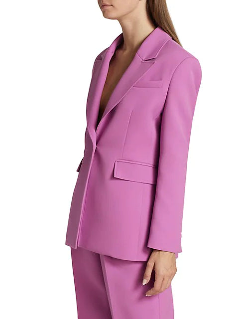 AKNVAS TAYLOR BLAZER