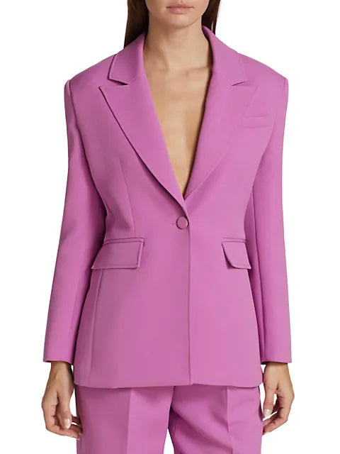 AKNVAS TAYLOR BLAZER