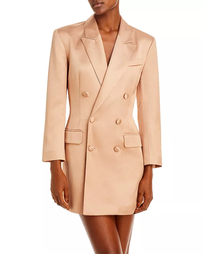 A.L.C JAYDEN BLAZER DRESS