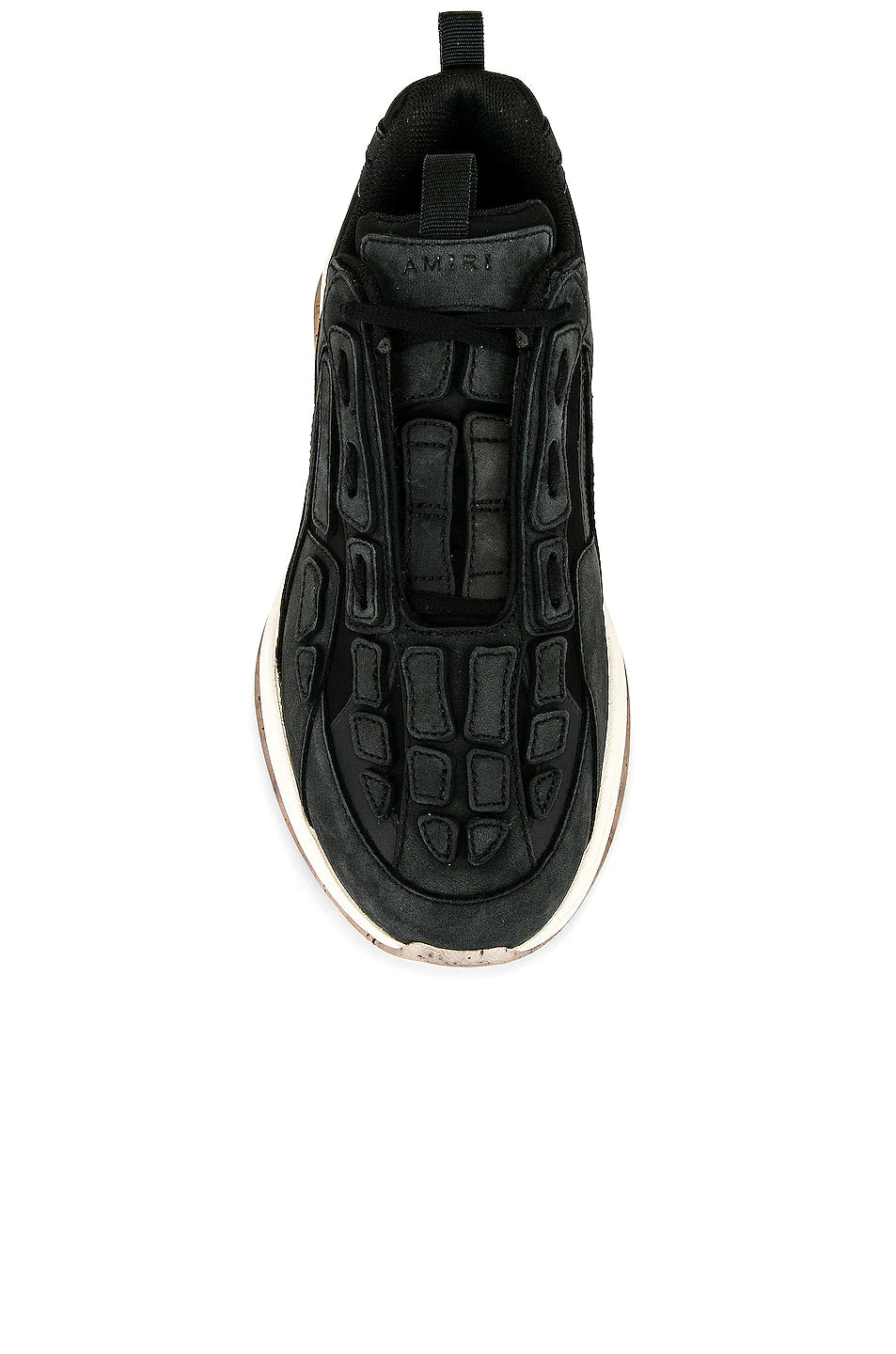 AMIRI BONE RUNNER SNEAKER