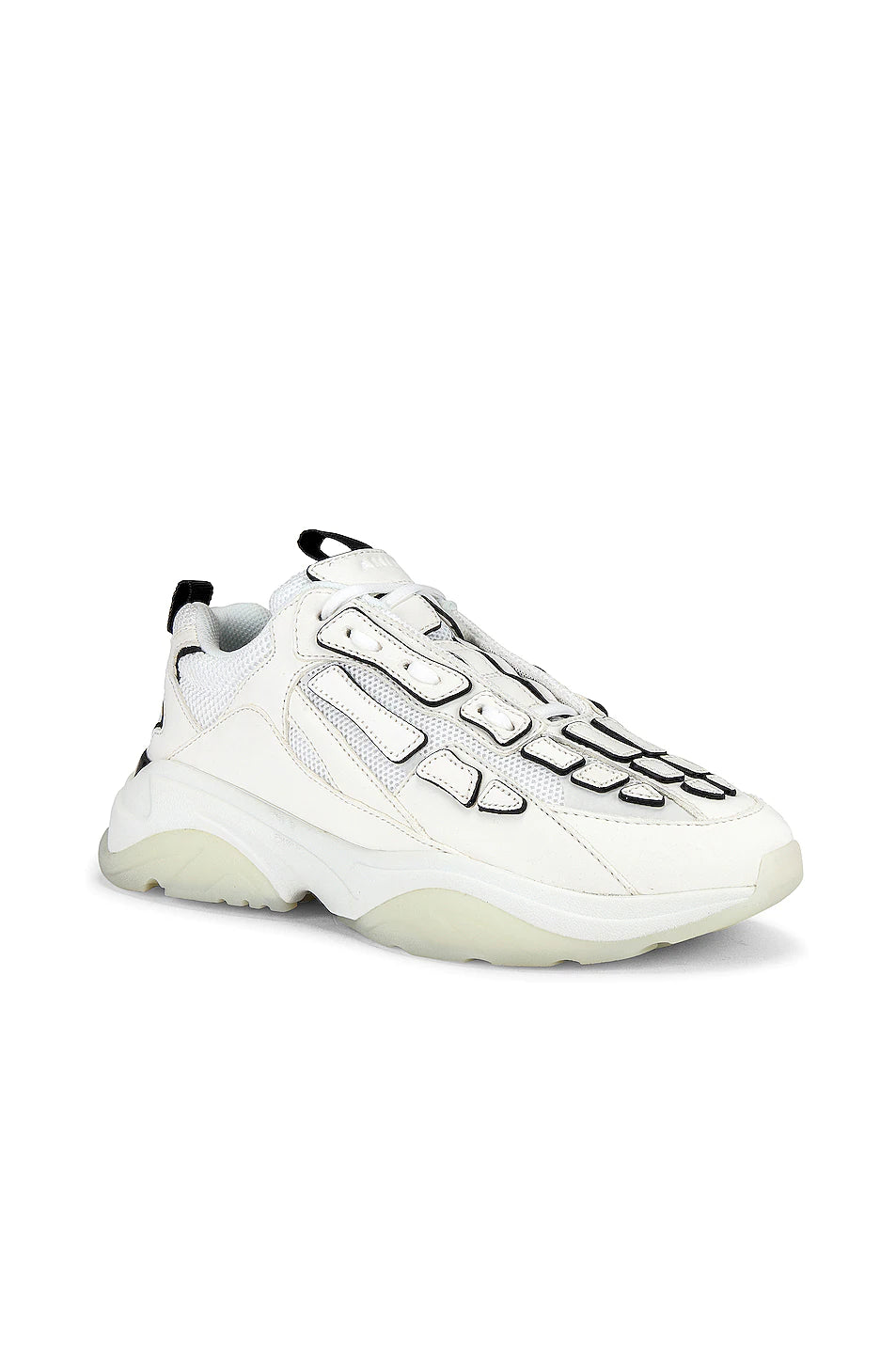 AMIRI BONE RUNNER SNEAKER