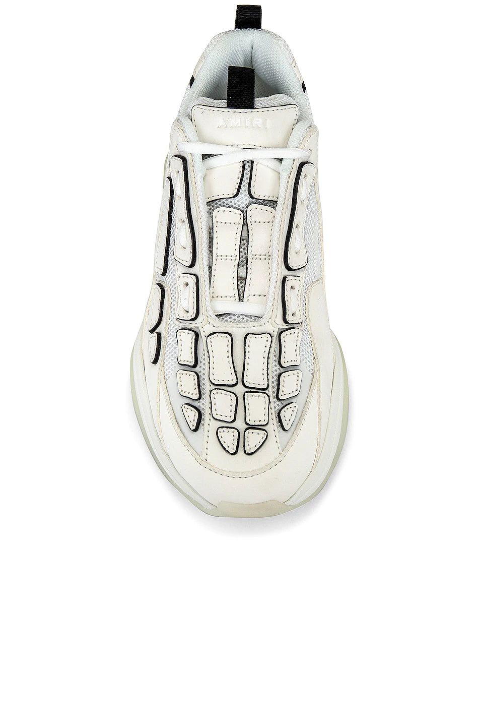 AMIRI BONE RUNNER SNEAKER