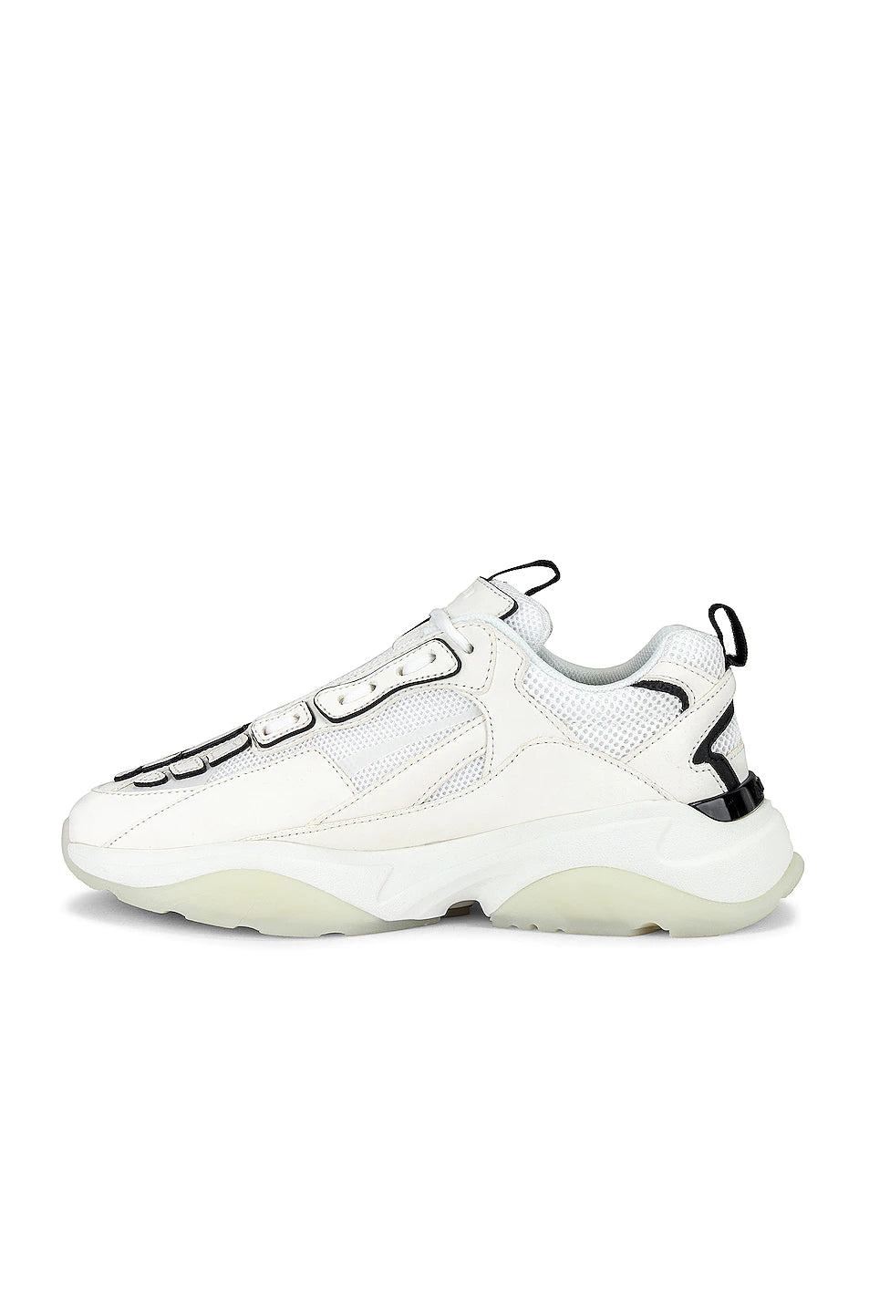 AMIRI BONE RUNNER SNEAKER