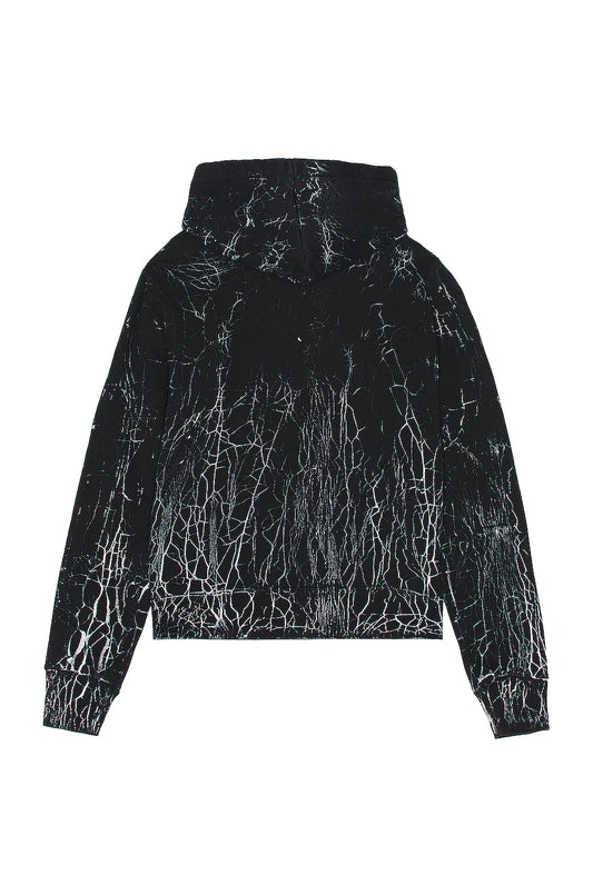 AMIRI CRACKED LOGO RENTAL