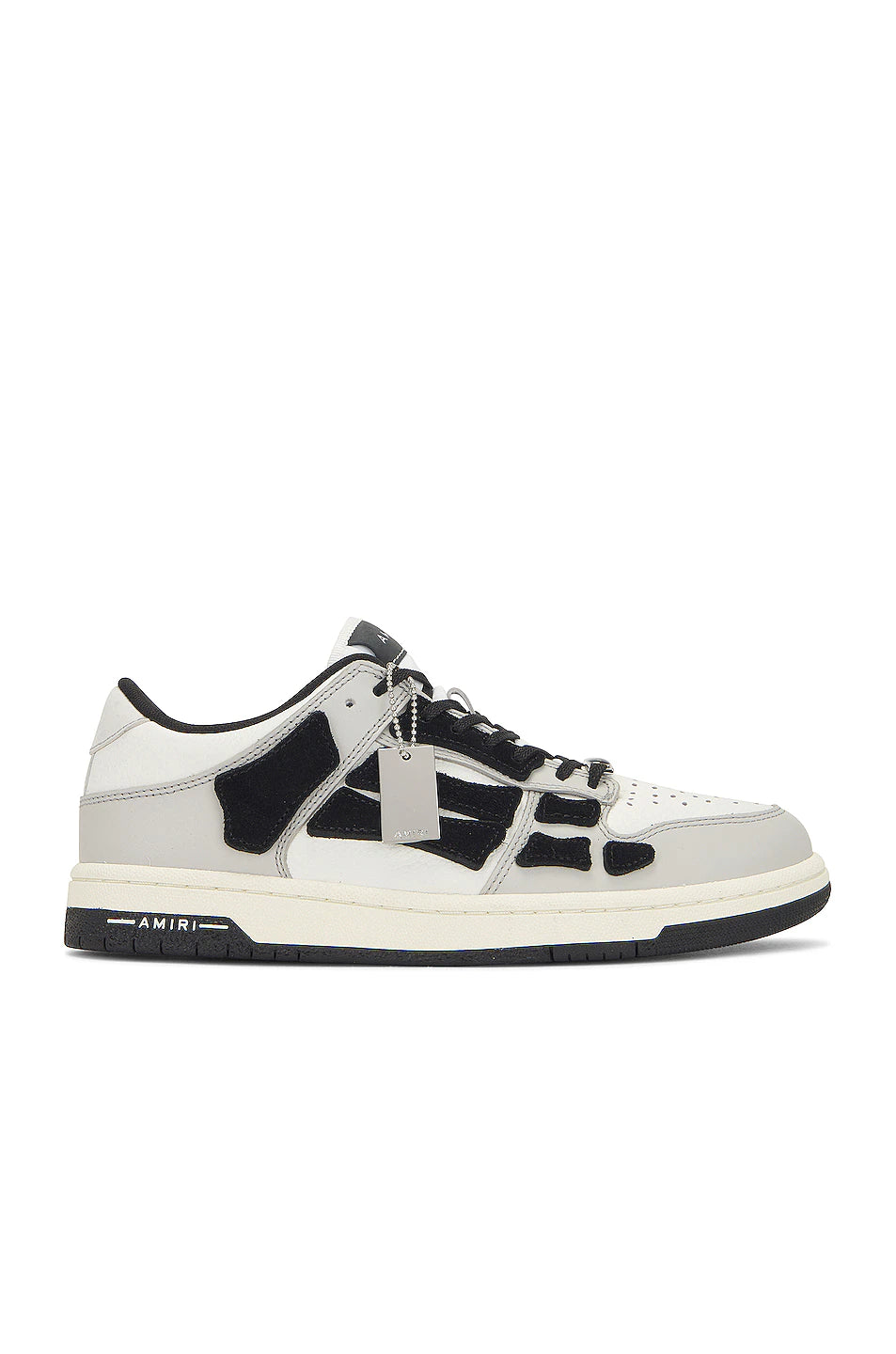 AMIRI SKELETON LOW TOP – TheLuxeLend