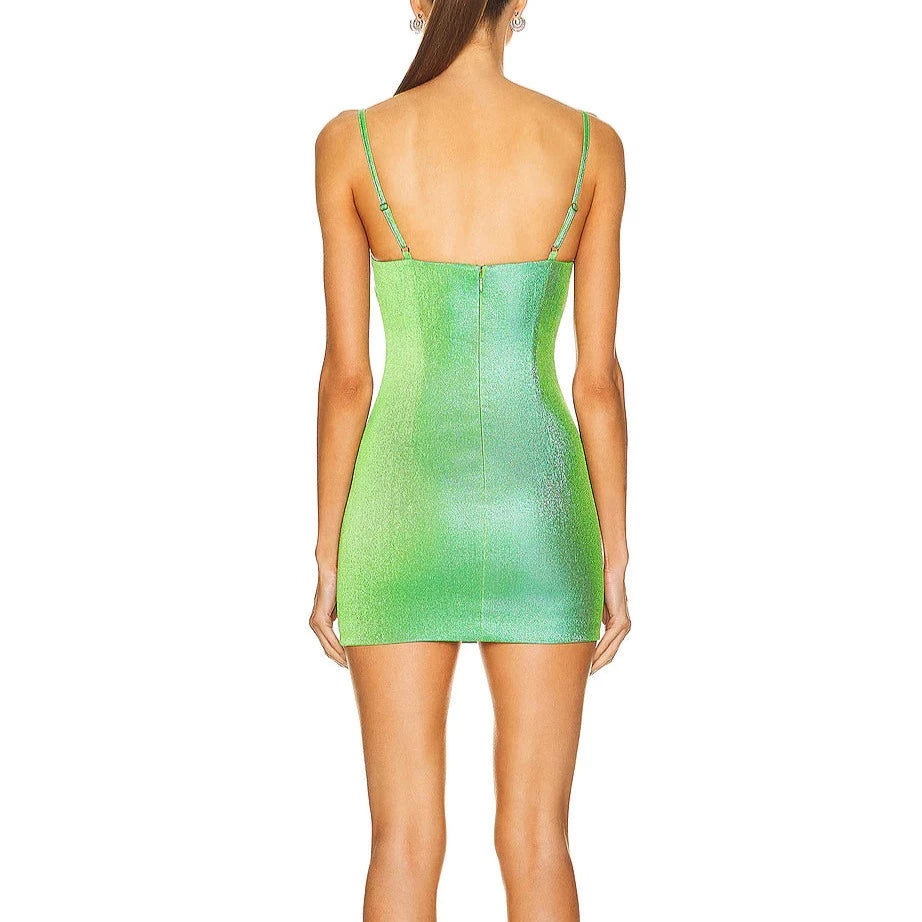AREA DESIGNER DRESS RENTAL