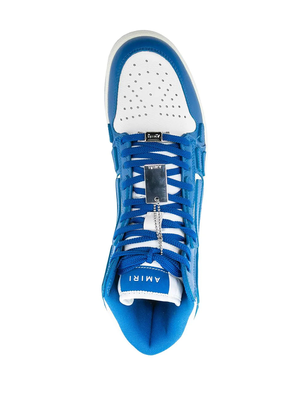 AMIRI HI TOP SNEAKERS