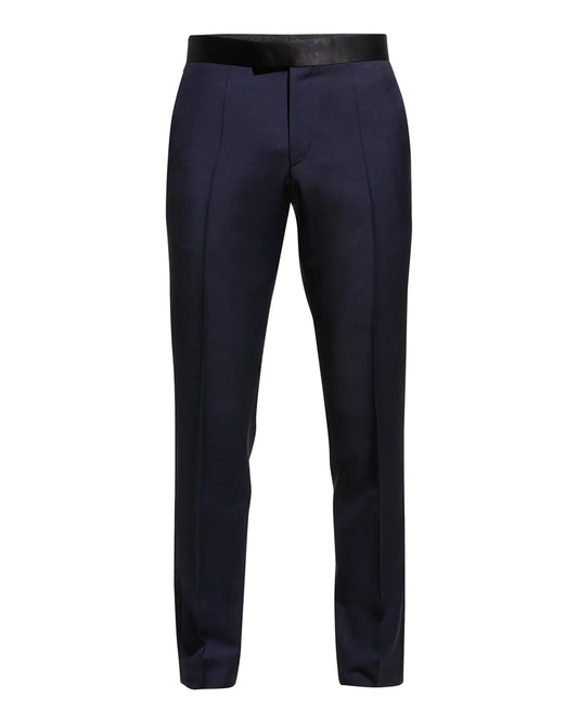 BOSS TUXEDO PANT RENTAL