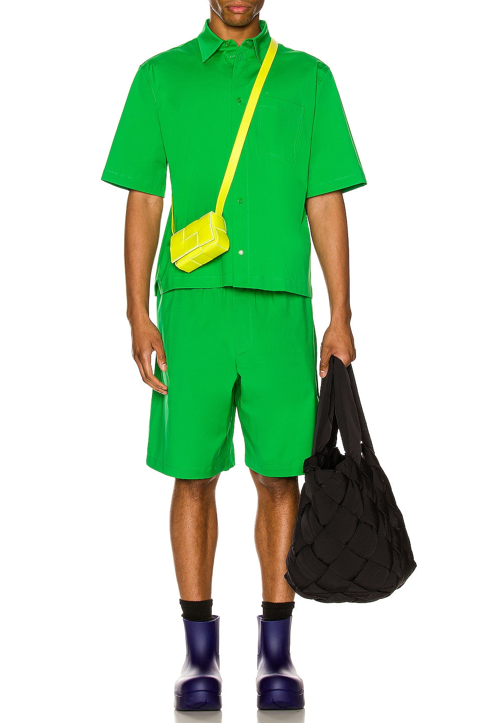 Bottega Veneta luxury clothing rental