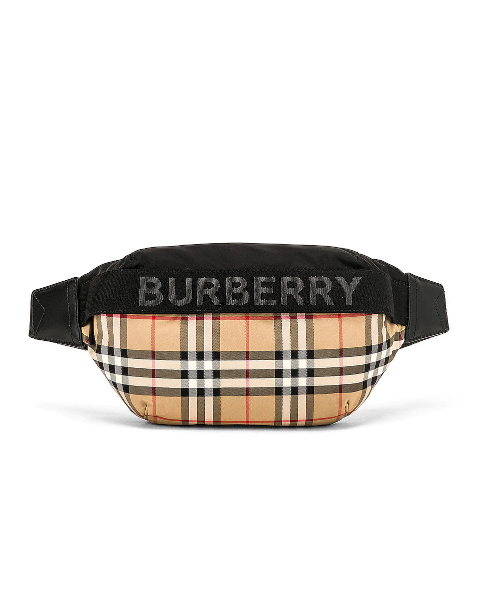 Burberry Bum bag Review 