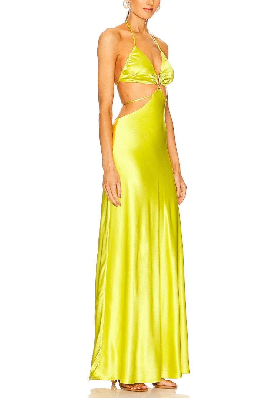 CULT GAIA FORMAL DRESS RENTAL