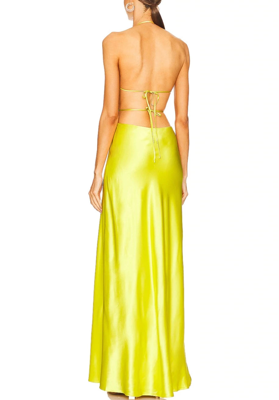 CULT GAIA FORMAL DRESS RENTAL