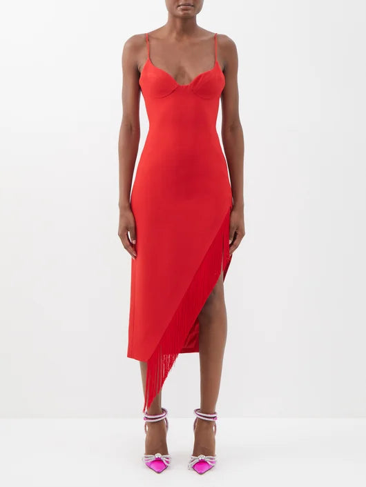 DAVID KOMA LUXURY DRESS RENTAL