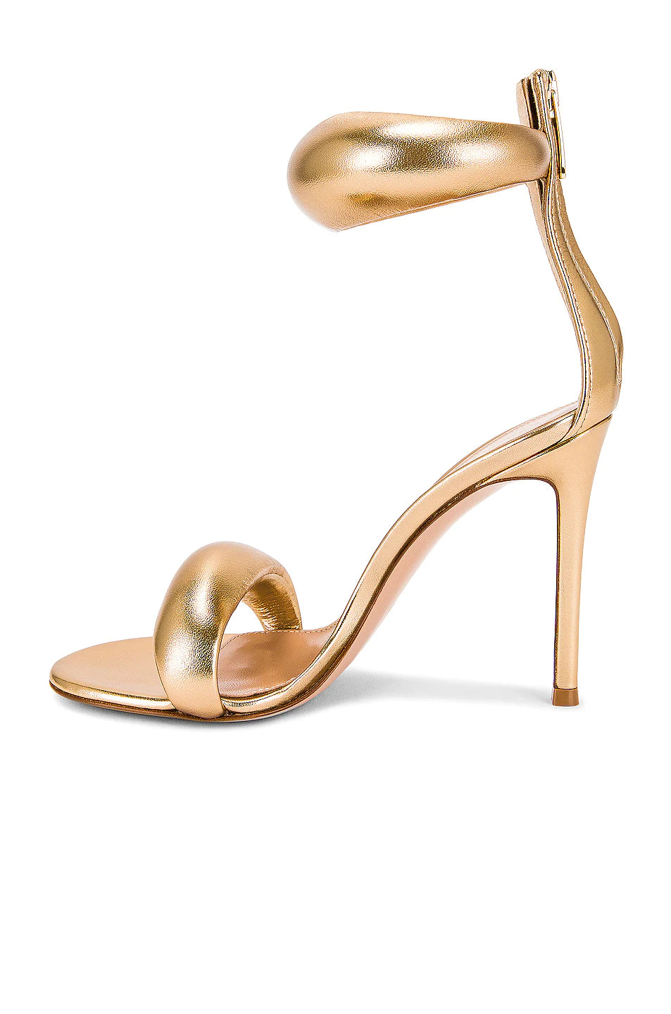 GIANVITO ROSSI BIJOUX HEELS