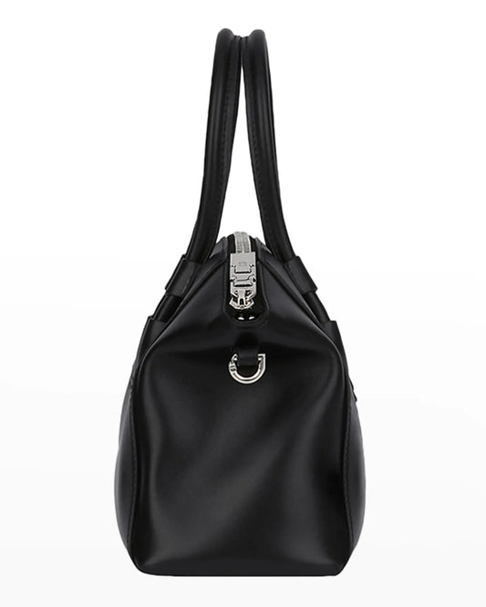 GIVENCHY MINI ANTIGONA SPORT SHOULDER BAG