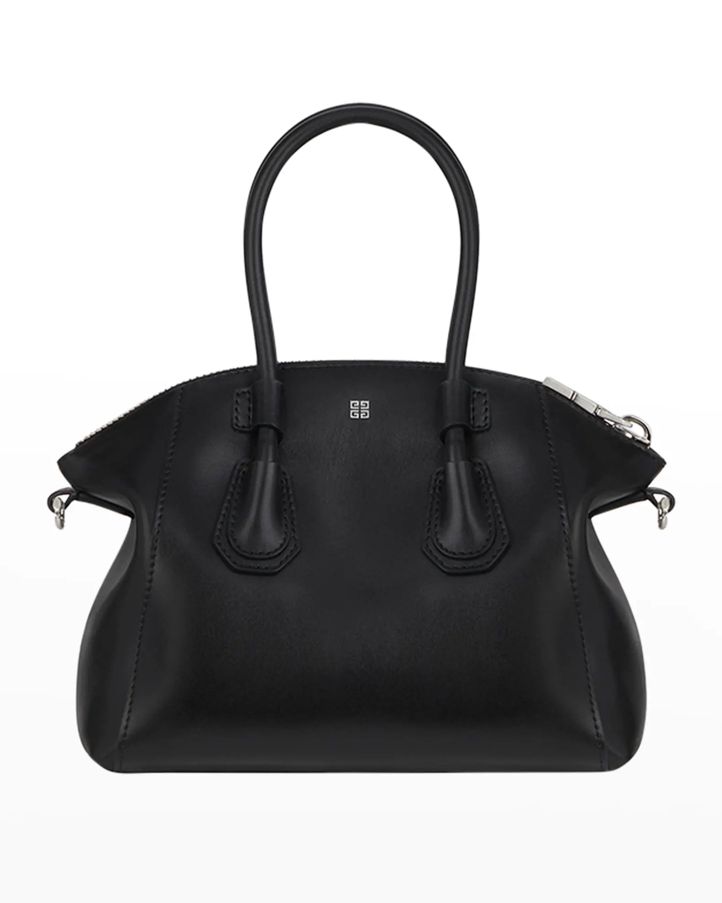 GIVENCHY MINI ANTIGONA SPORT SHOULDER BAG