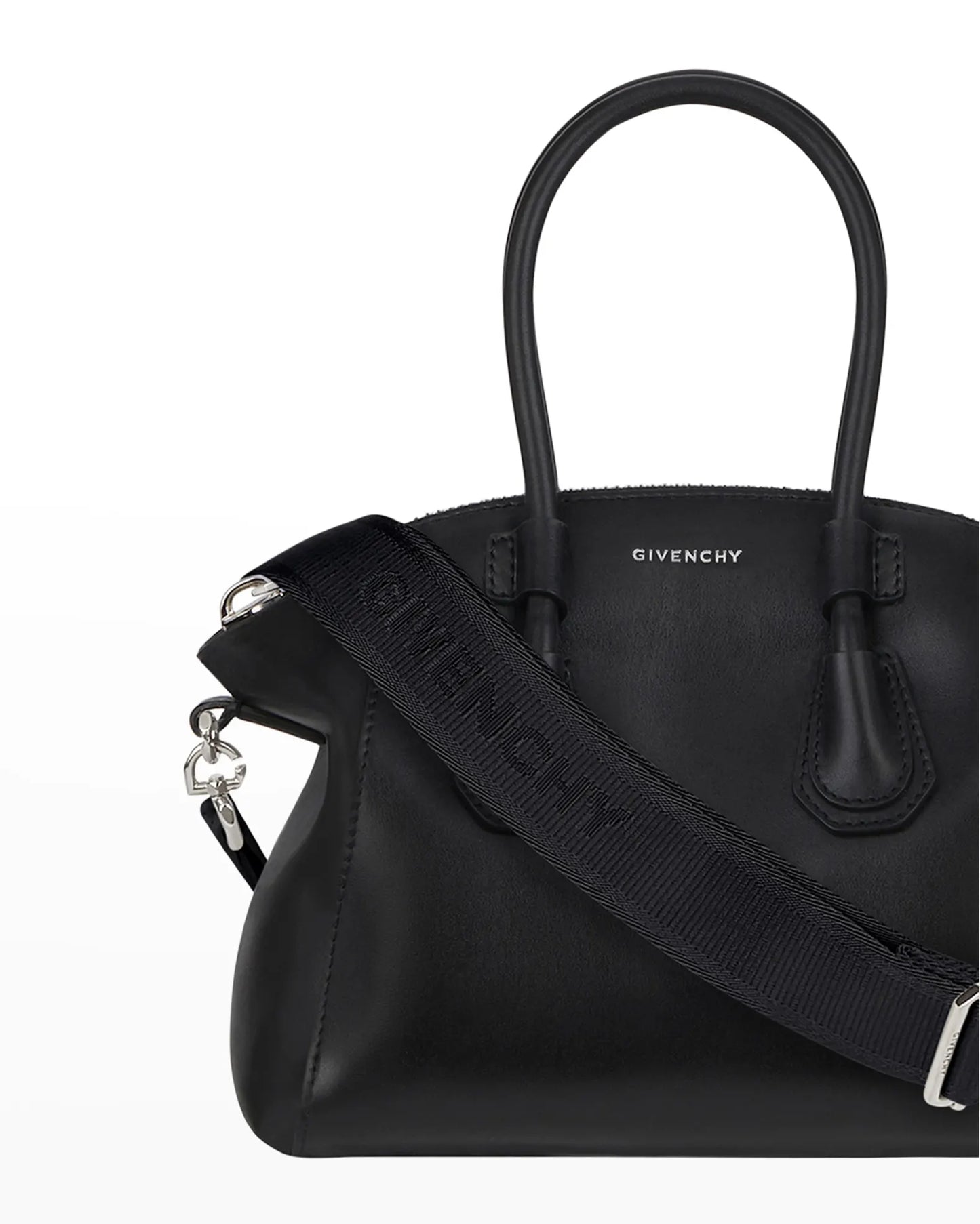GIVENCHY MINI ANTIGONA SPORT SHOULDER BAG