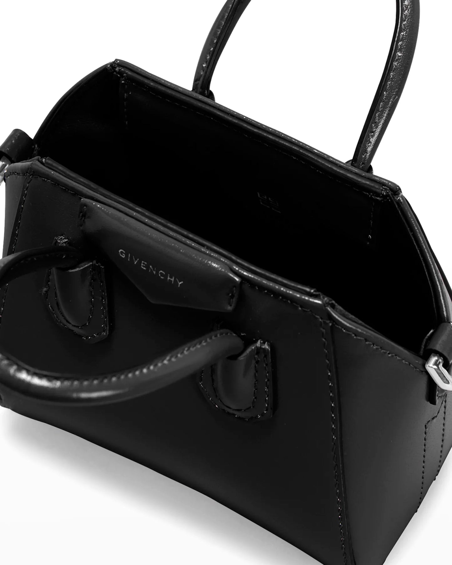 GIVENCHY MICRO ANTIGONA SHOULDER BAG