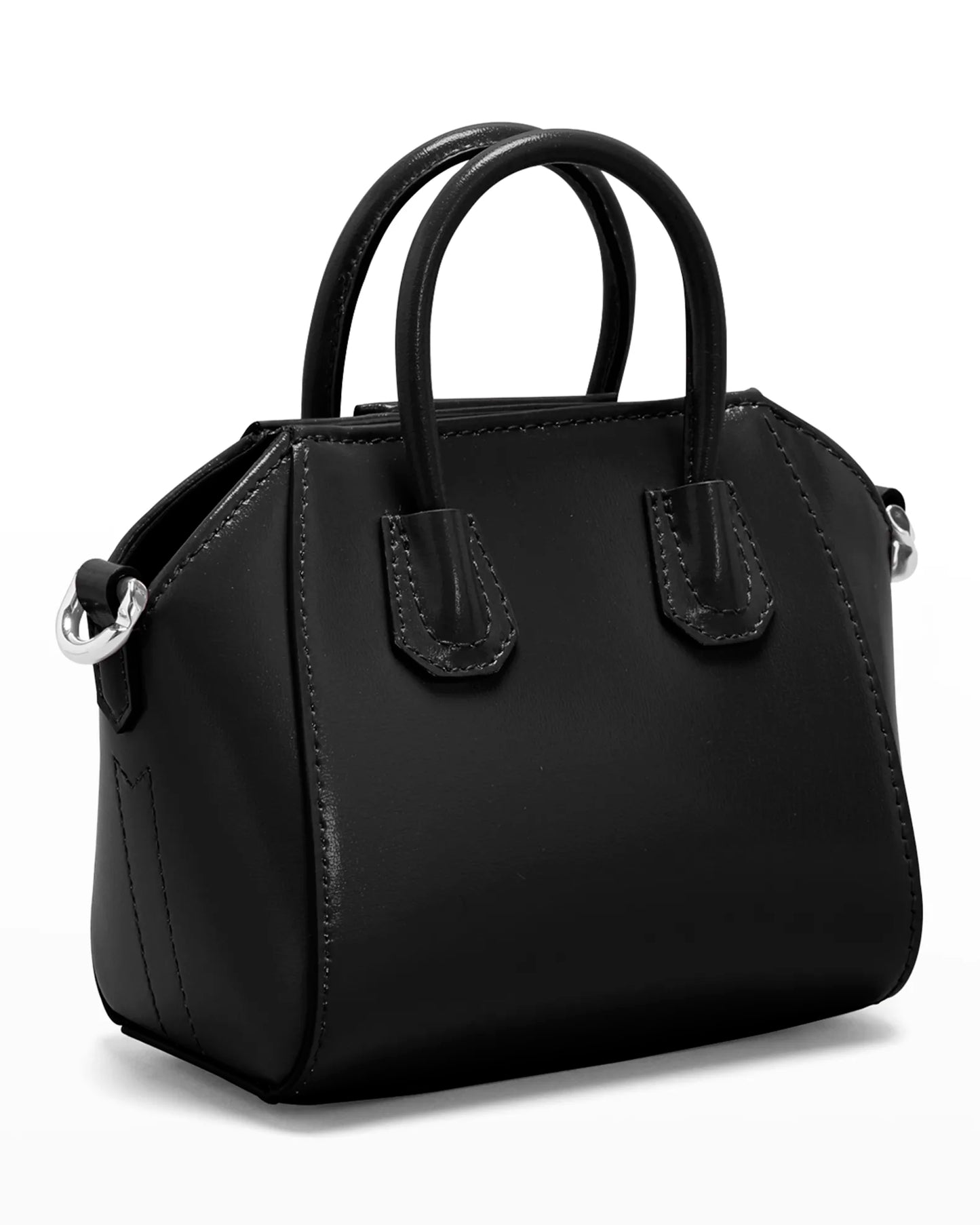 GIVENCHY MICRO ANTIGONA SHOULDER BAG