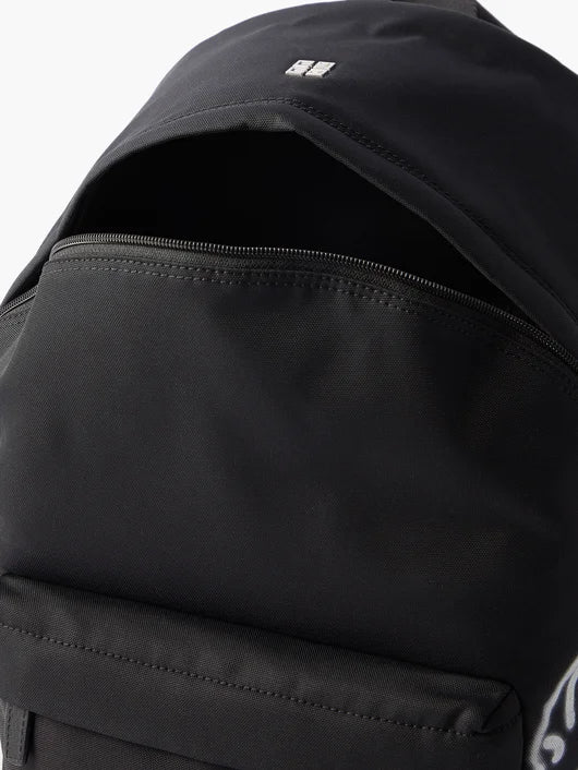 GIVENCHY X CHITO ESSENTIALS BACKPACK