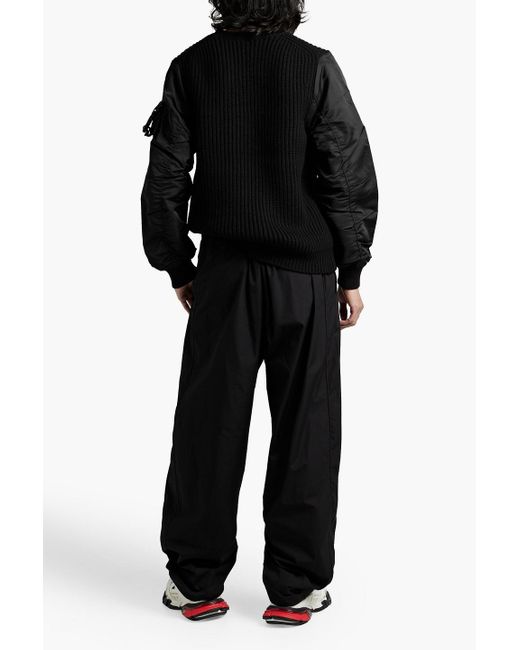 HELMUT LANG SWEATER RENTAL