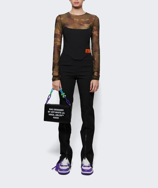 HERON PRESTON CAMO
