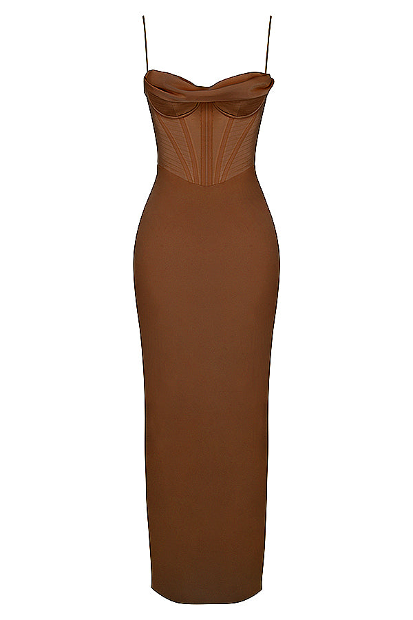 HOUSE OF CB CHARMAINE CORSET MAXI DRESS – TheLuxeLend HOUSE OF CB CHARMAINE CORSET MAXI DRESS – TheLuxeLend