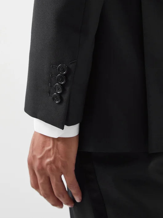 HUSBAND PARIS TUXEDO RENTAL