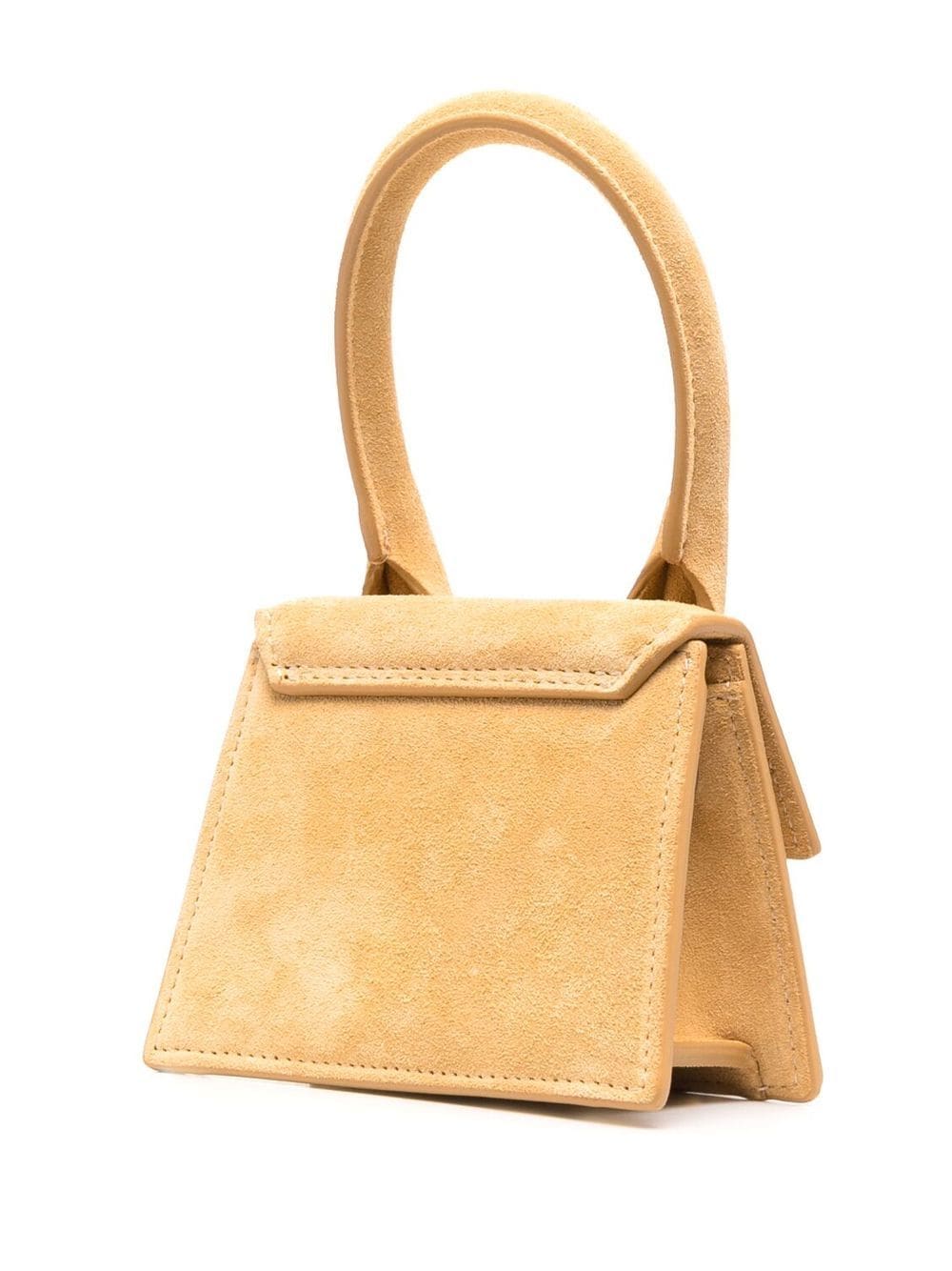 JACQUEMUS LE CHIQUITO TOTE BAG