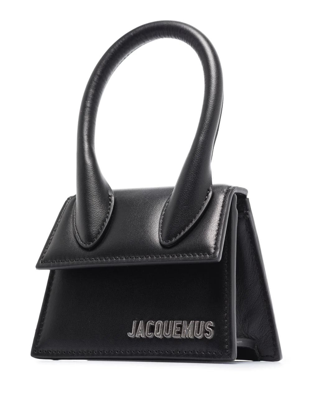 JACQUEMUS LEATHER LE CHIQUITO MINI BAG – TheLuxeLend