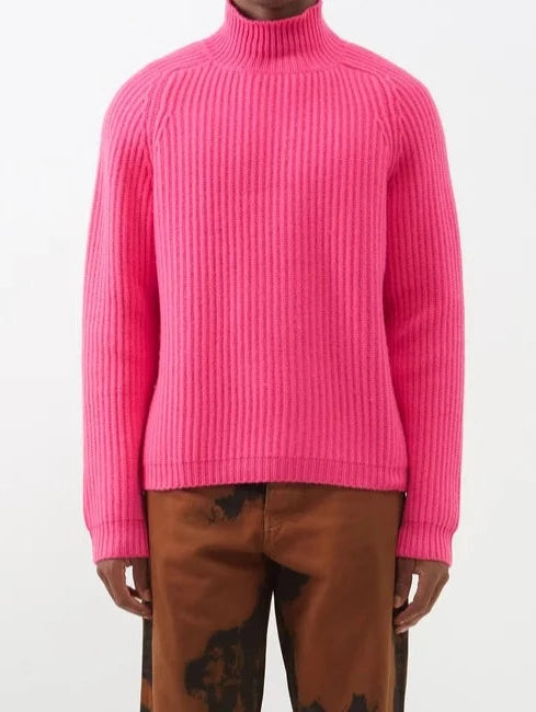 JW ANDERSON DESIGNER TURTLENECK FOR RENT